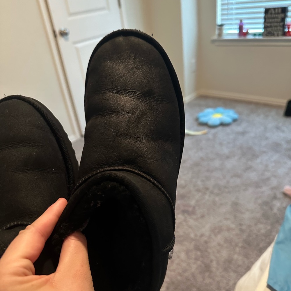 Ugg ultra mini